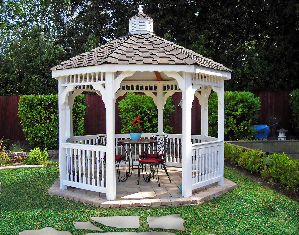 Gazebo