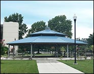 Custom Pavilions