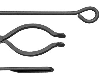 Traditional Fire Tools: Tips B