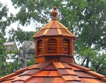 Cupola