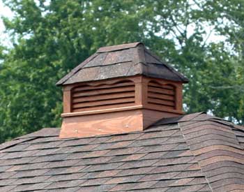 Cupola