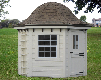 Extra Dutch Door