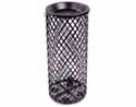 Wire Mesh Ash Urn