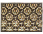 Bali Floral Rug