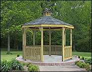 Garden Gazebo