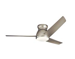 Ceiling Fans Without Down Rod