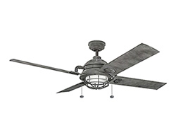 Outdoor Ceiling Fans Gazebo Or Porch Fan Fans With Lights