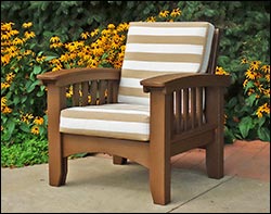Patio Chairs