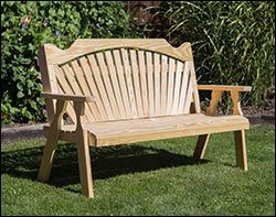 Garden Benches