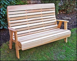 Red Cedar Furniture