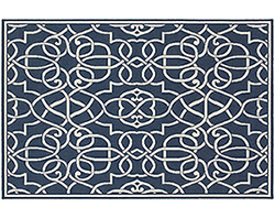 Meridian Saxony Rug