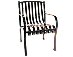 Northgate Patio Chair