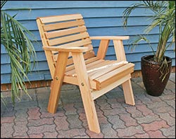 Patio Chairs