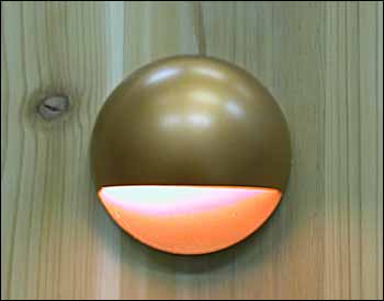 Nebula Walkway Light