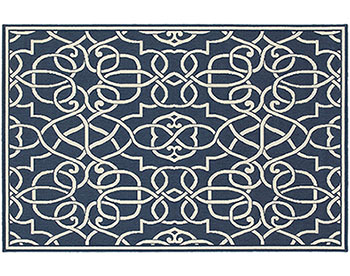 Meridian Saxony Rug