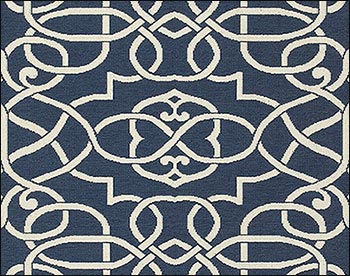 Meridian Saxony Rug