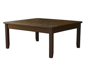 Cypress Conversation Table