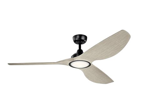 65" Resolute Outdoor LED Ceiling Fan