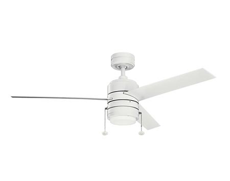 52" Copenhagen Outdoor Ceiling Fan