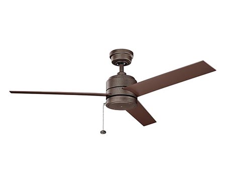 52" Copenhagen Outdoor Ceiling Fan