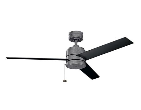 52" Copenhagen Outdoor Ceiling Fan