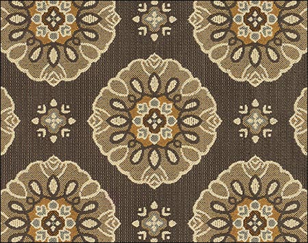 Bali Floral Rug