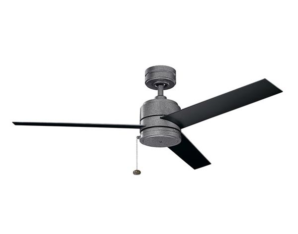 52" Copenhagen Outdoor Ceiling Fan