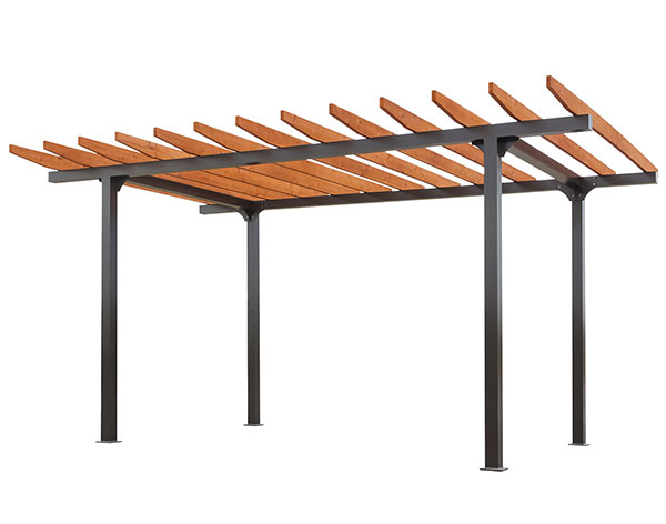 Sydney Aluminum Pergola