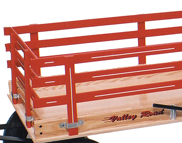 Blaster Wagon