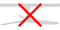 No Crossbeam & Fan