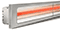 2 3000W Heaters