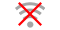 No Smart Connectivity