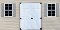 Pre-Primed White