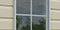2 - 18" x 36" Insulated Windows