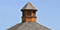 Cedar Louvered Cupola
