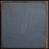 Distressed Blue